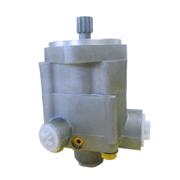 Hydraulic Power Steering Pump with Low Noise